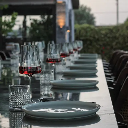 Bi ' Masa Culinary Farm Urla