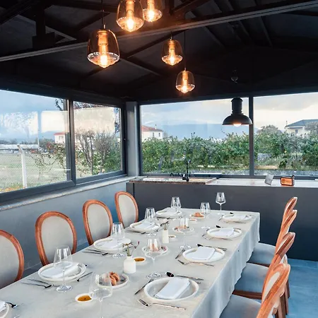 Resort Bi ' Masa Culinary Farm *