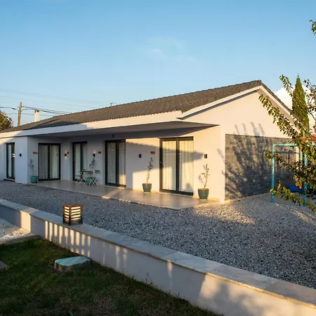 Bi ' Masa Culinary Farm Urla