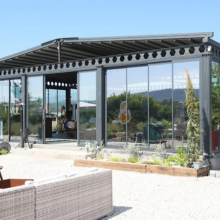 Üdülőközpont Bi ' Masa Culinary Farm *