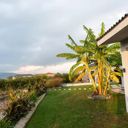 Resort Bi ' Masa Culinary Farm Urla