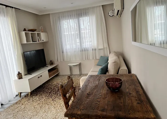 Bi ' Masa Culinary Farm Urla