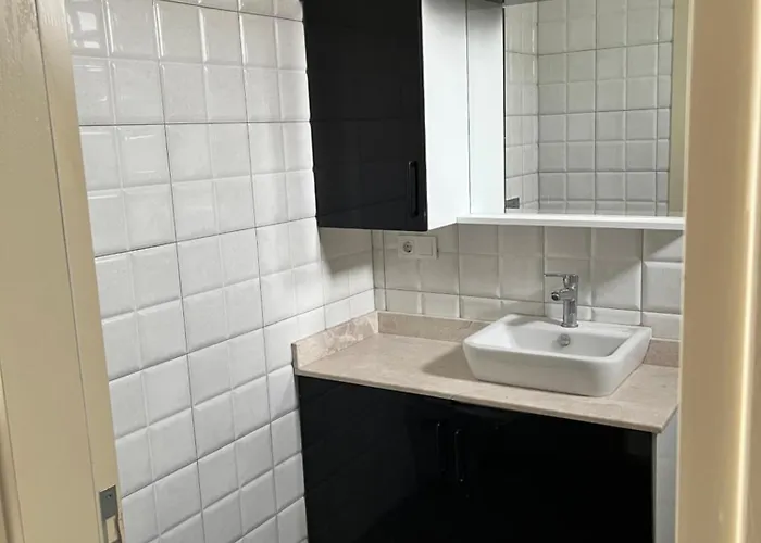 Üdülőközpont Bi ' Masa Culinary Farm