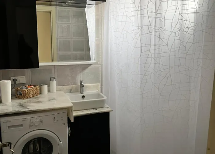 Üdülőközpont Bi ' Masa Culinary Farm *