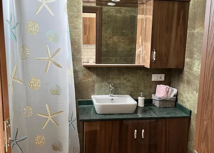 Üdülőközpont Bi ' Masa Culinary Farm Urla