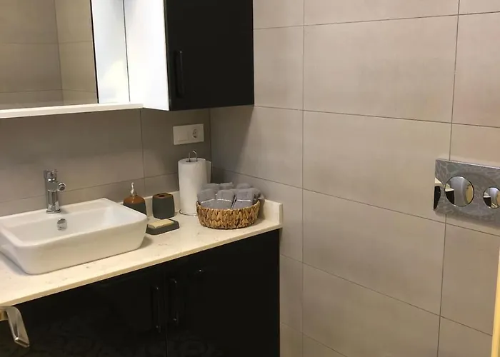 Bi ' Masa Culinary Farm Üdülőközpont *