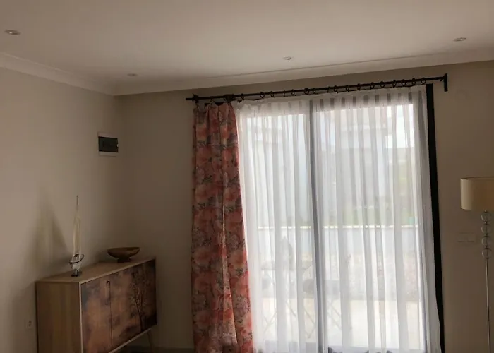 Bi ' Masa Culinary Farm Üdülőközpont Urla