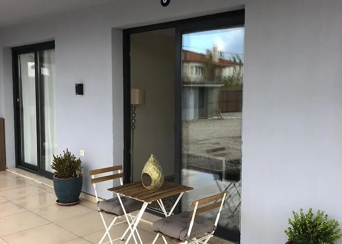 Üdülőközpont Bi ' Masa Culinary Farm Urla