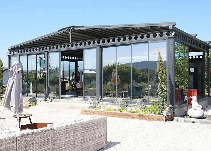 Üdülőközpont Bi ' Masa Culinary Farm *