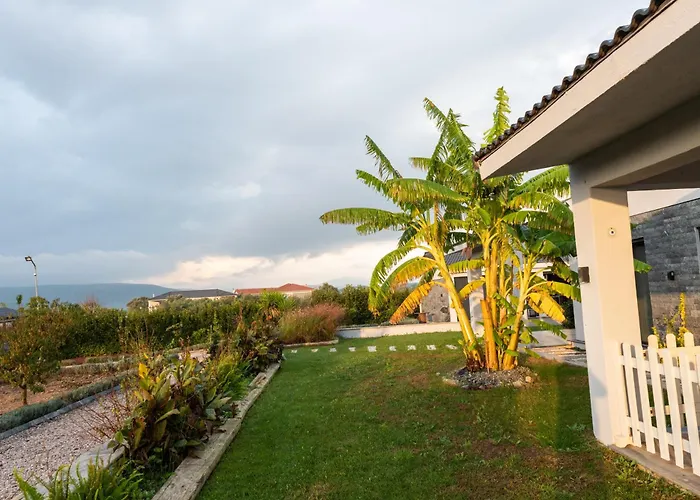 Üdülőközpont Bi ' Masa Culinary Farm Urla