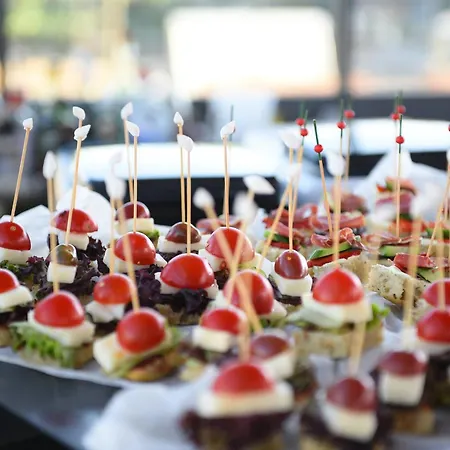 Bi ' Masa Culinary Farm אתר נופש