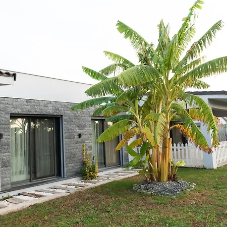 אתר נופש Bi ' Masa Culinary Farm