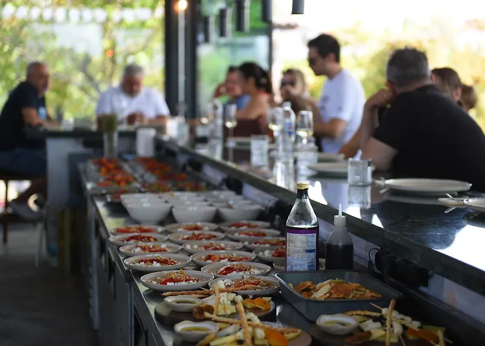 Bi ' Masa Culinary Farm אתר נופש