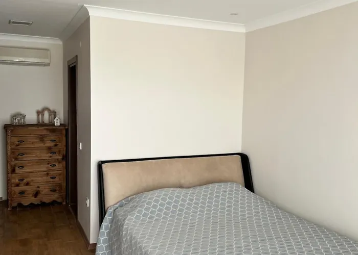 Bi ' Masa Culinary Farm אתר נופש אורלה