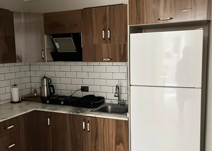 Bi ' Masa Culinary Farm אתר נופש *